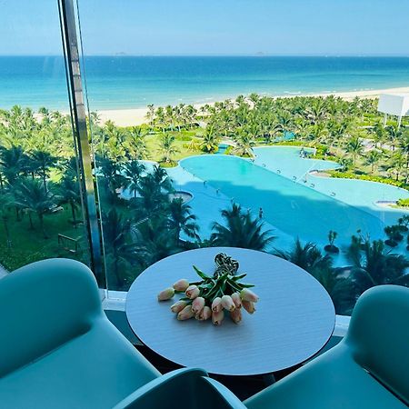Апартаменти The Cam Ranh Oceanview Екстер'єр фото
