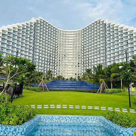 Апартаменти The Cam Ranh Oceanview Екстер'єр фото