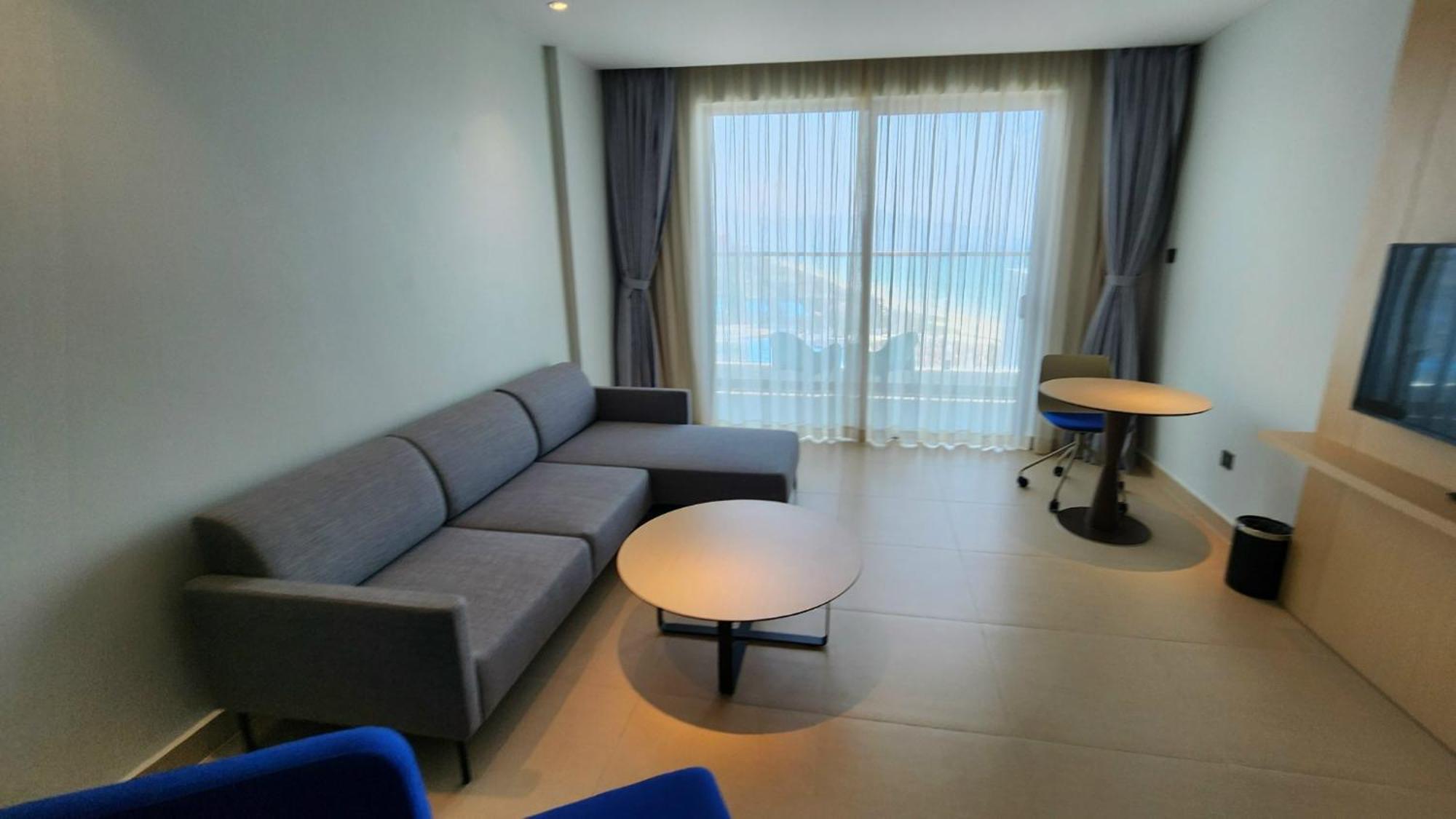 Апартаменти The Cam Ranh Oceanview Номер фото
